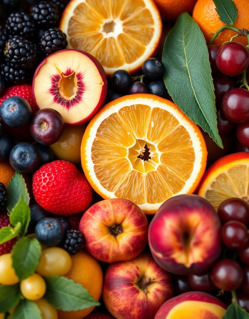 Vers Fruit